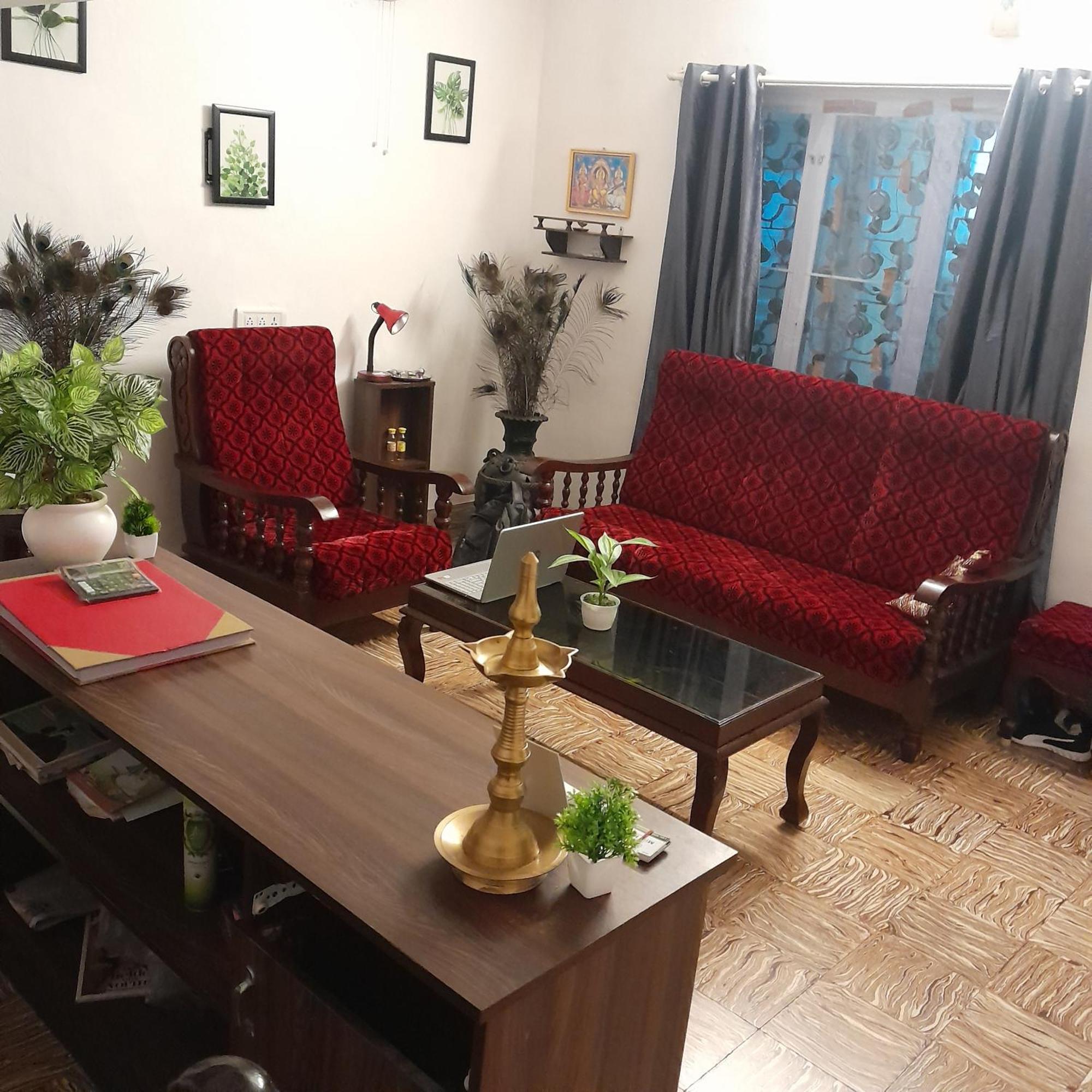Mother Tree Inn Kochi Zewnętrze zdjęcie