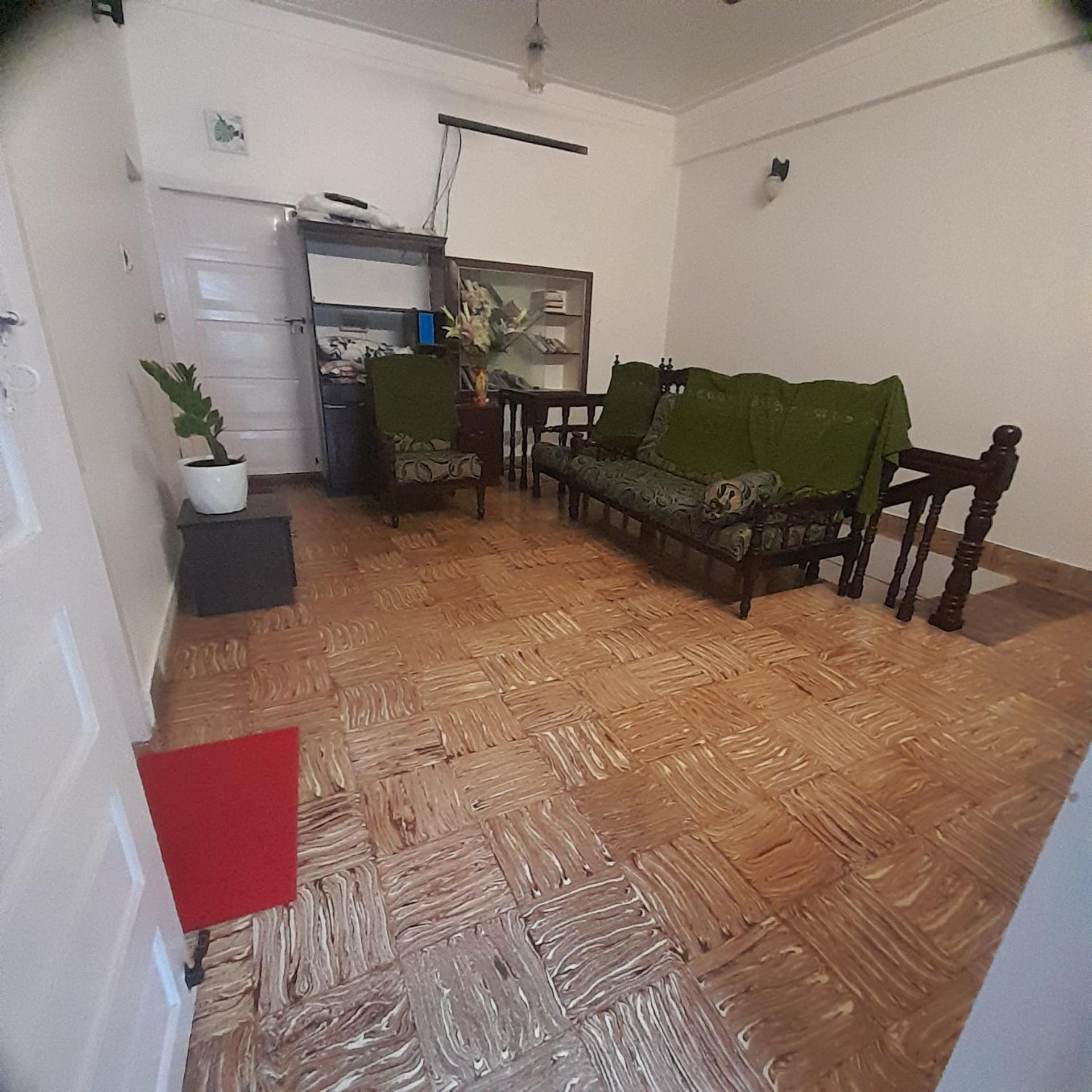 Mother Tree Inn Kochi Zewnętrze zdjęcie