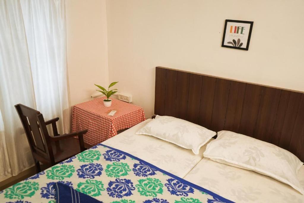 Mother Tree Inn Kochi Zewnętrze zdjęcie